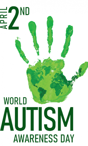 World Autism Awareness Day World Autism Awareness Day